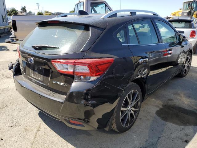 4S3GTAT63K3752398 Subaru Impreza Limited