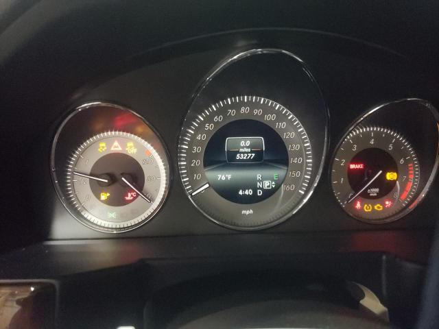 WDCGG8JB2FG345629 Mercedes-Benz Glk 350 4matic