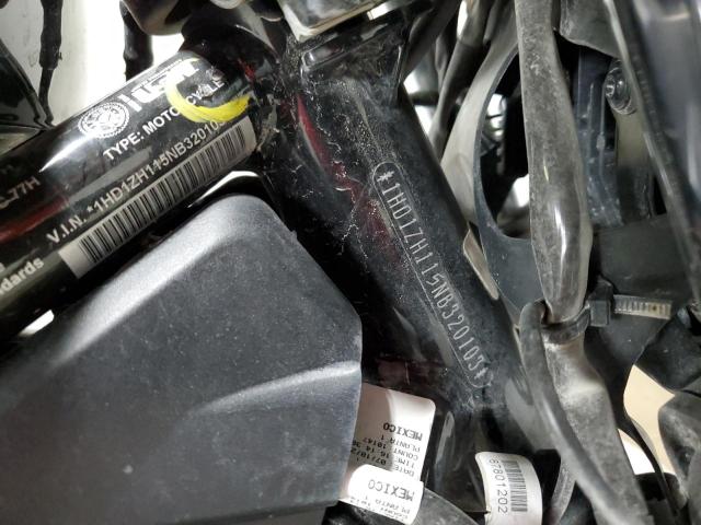 2022 HARLEY-DAVIDSON RH975 - 1HD1ZH115NB320103