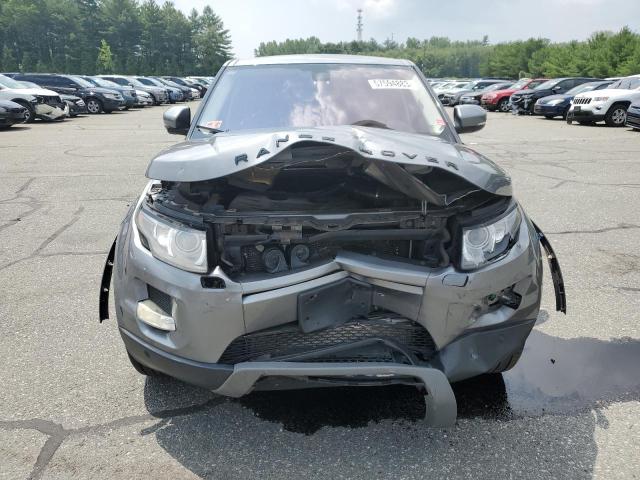 SALVP2BG2CH611797 Land Rover Range Rover Evoque Pure Plus