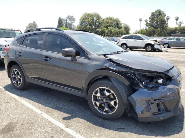 JF2GTAEC0K8388660 Subaru Crosstrek Premium