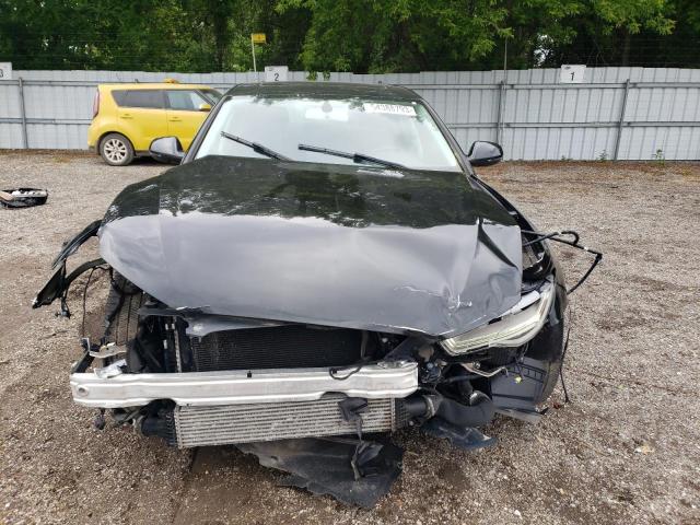 2018 AUDI A6 TECHNIK - WAUH8AFC4JN052297
