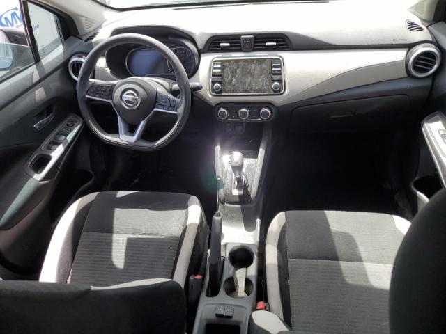 3N1CN8EV8ML915384 Nissan VERSA SV