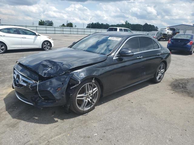 2018 Mercedes-Benz E-Class E 300