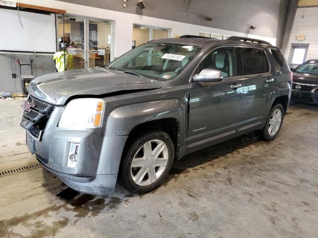 2012 GMC Terrain SLT