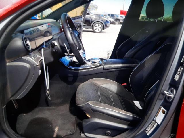 WDDZH8KB2KA682783 Mercedes-Benz E 63 Amg-s 4matic