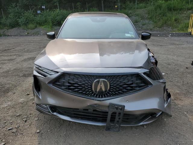 2022 ACURA MDX A-SPEC - 5J8YE1H01NL032798