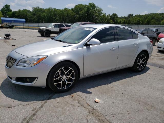 2017 Buick Regal Sport Touring