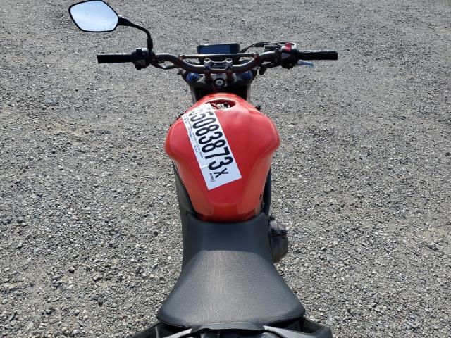2021 HONDA CB500 FA MLHPC6359M5200204