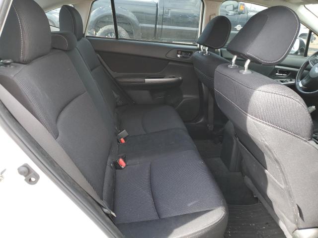 JF1GPAP69G9278045 Subaru Impreza Sport Premium