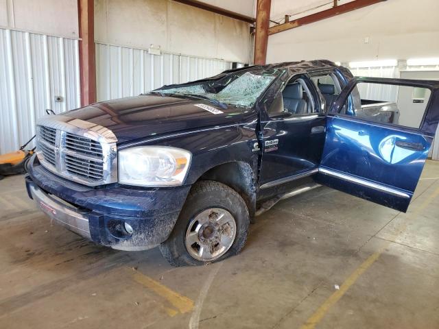 2007 Dodge Ram 2500 