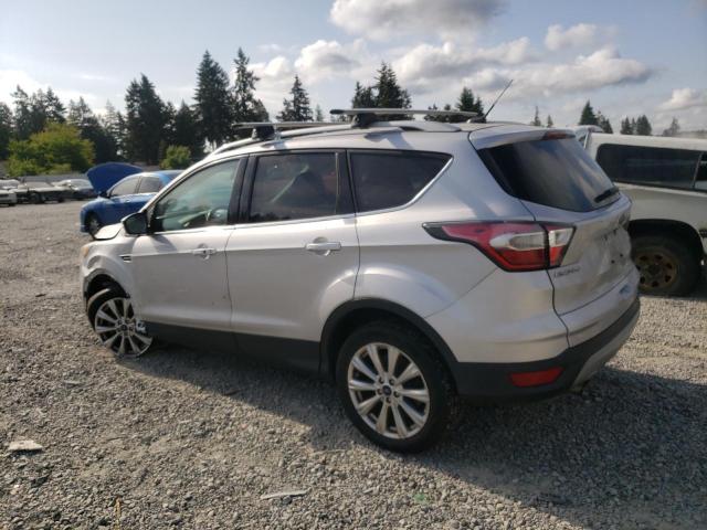 1FMCU9J98HUA95930 Ford Escape Titanium