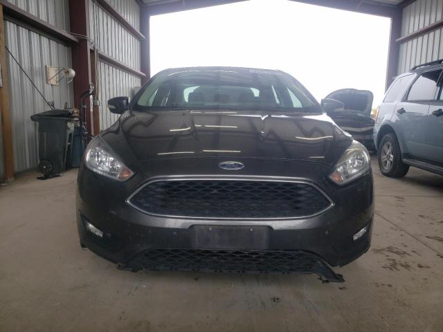 2015 Ford Focus Se VIN: 1FADP3F25FL222375 Lot: 52913383