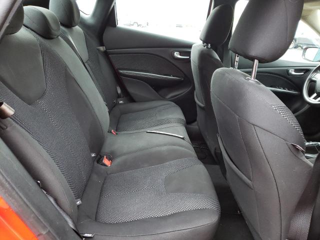 2016 DODGE DART SE - 1C3CDFAA9GD682413