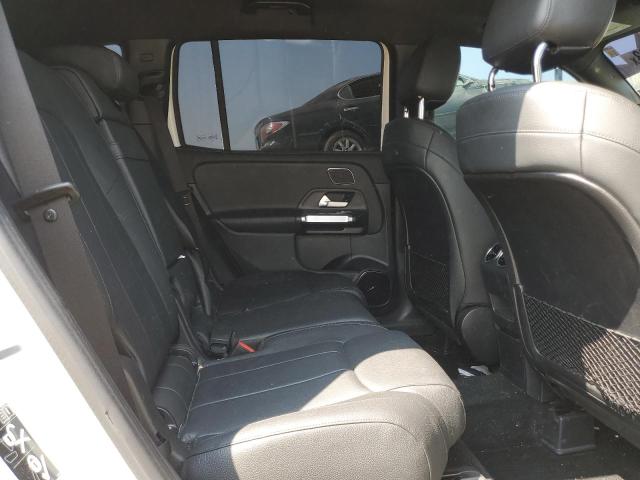 W1N4M4HB2MW116380 Mercedes-Benz Glb 250 4matic