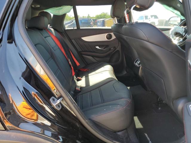 W1N0G6EB1NV345694 Mercedes-Benz Glc 43 4matic Amg