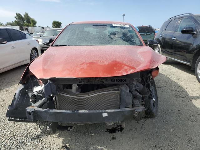 3KPF34AD5LE254972 KIA Forte Gt Line