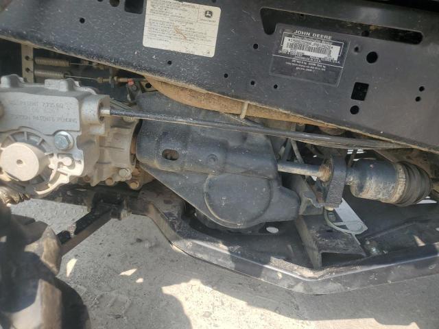 2018 ATV GATOR 492TR1622JA060481