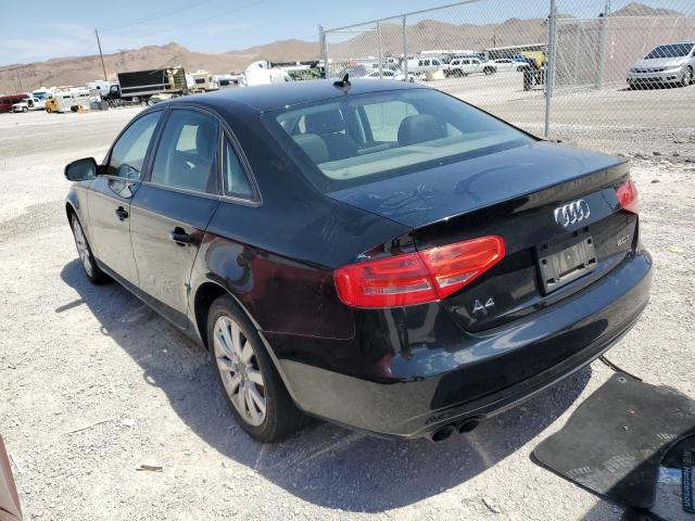 VIN WAUAFAFL4DN039707 2013 Audi A4, Premium no.2