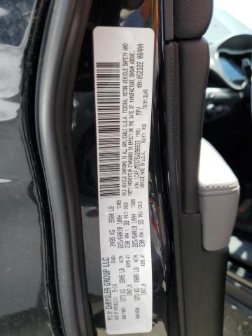 1C4PJMDS7EW296833 Jeep Cherokee Limited