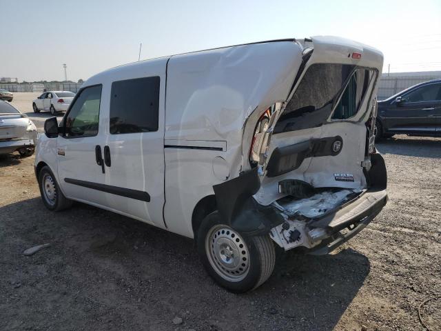 2021 RAM PROMASTER - ZFBHRFAB3M6V34580