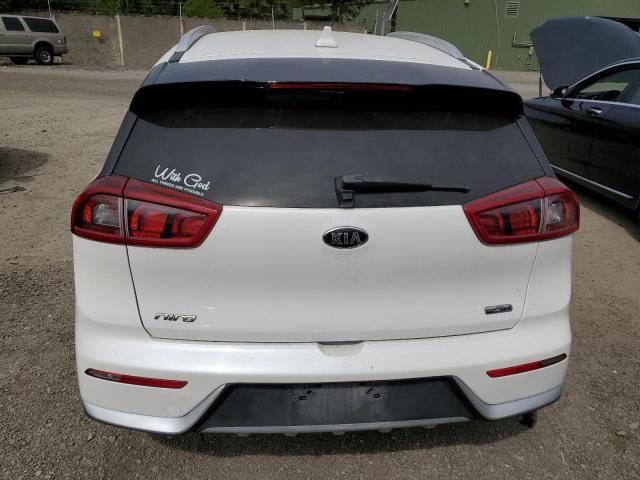 KNDCB3LC5H5050860 KIA NIRO FE