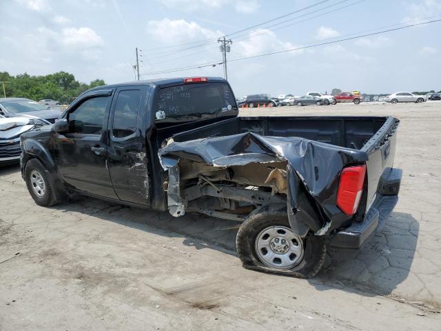 1N6BD0CT8JN721445 | 2018 NISSAN FRONTIER S