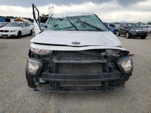 KNDJ23AU7M7147866 KIA SOUL LX
