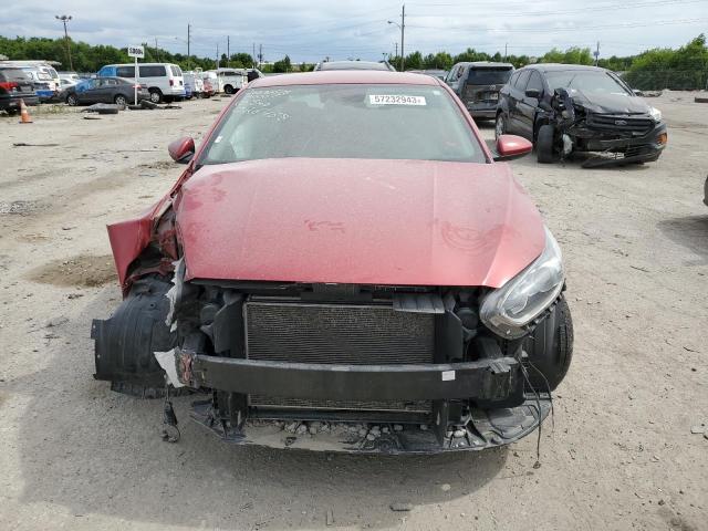 3KPF34AD7KE026468 KIA Forte Gt Line