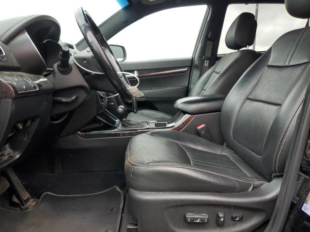 5XYKWDA76EG459075 KIA SORENTO SX