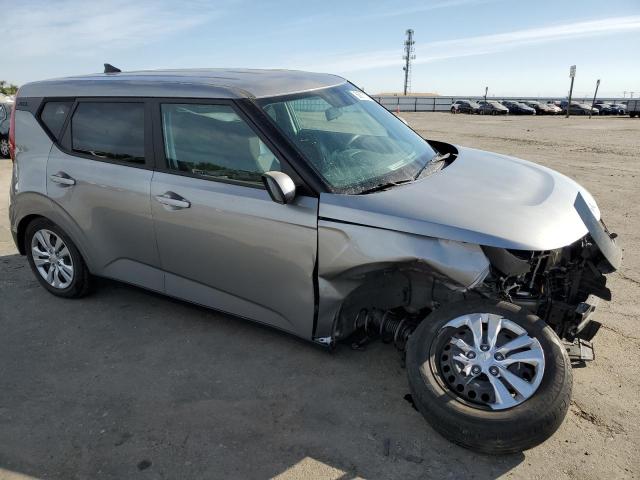 KNDJ23AU8N7810489 KIA SOUL LX