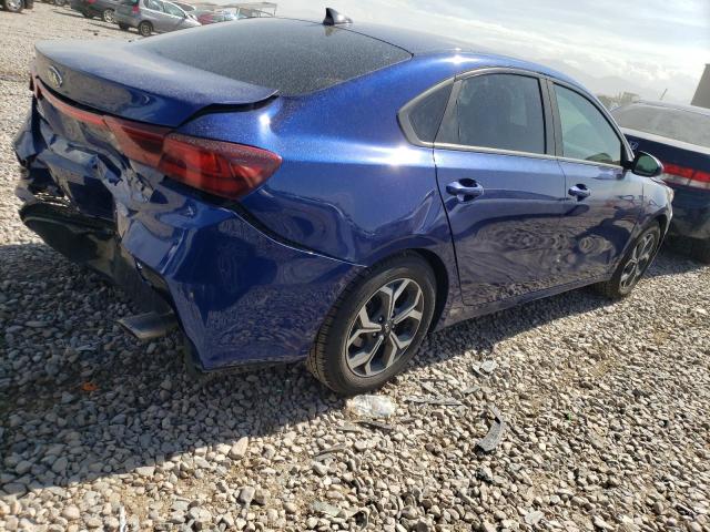 3KPF24AD7KE076788 KIA FORTE FE