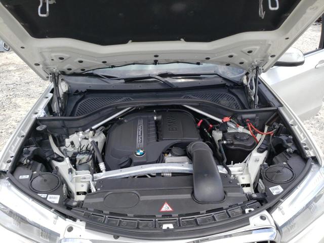 5UXKR2C5XE0H31903 2014 BMW X5, photo no. 12