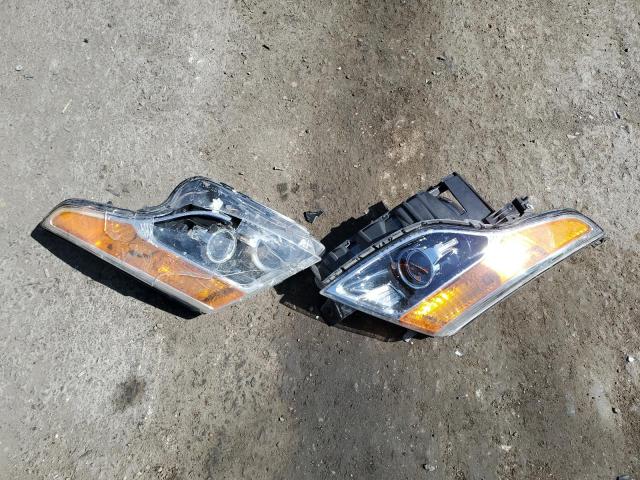1FM5K8F8XFGA34468 Ford Explorer Limited