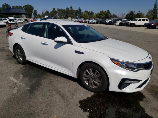 5XXGT4L32KG307688 KIA Optima Lx