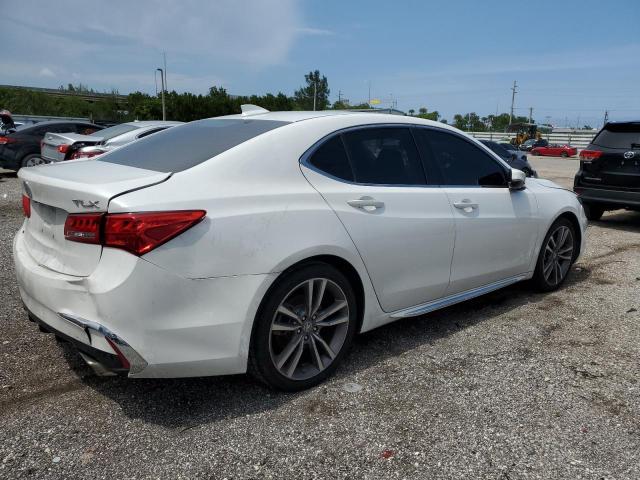 2019 ACURA TLX TECHNO - 19UUB2F45KA010295