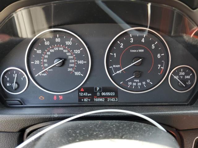 WBA3C1C57EK110330 BMW 328 I Sulev