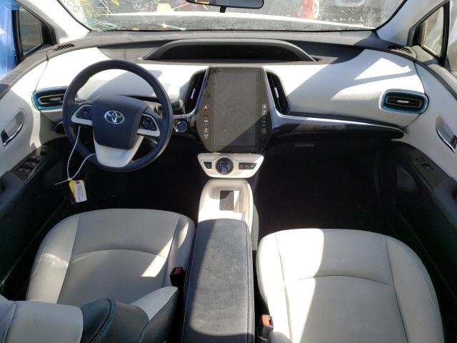 JTDKARFP4H3027632 Toyota PRIUS PRIME