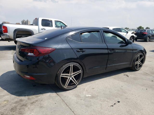 5NPD84LF5KH461573 Hyundai ELANTRA SEL