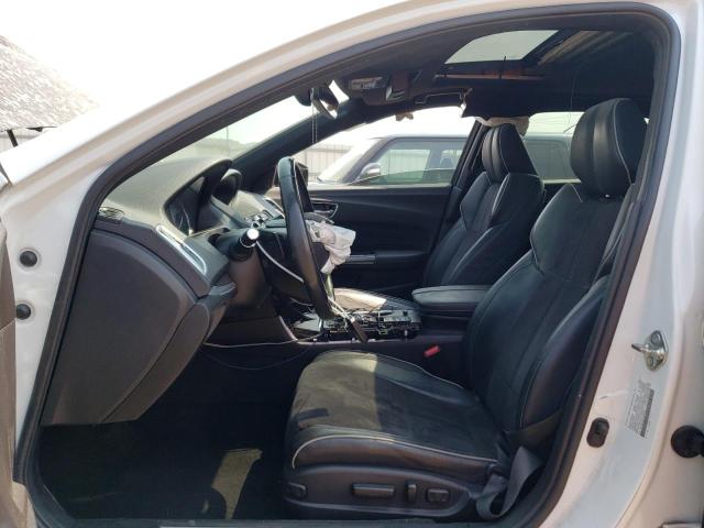 2019 ACURA TLX TECHNO - 19UUB3F69KA004359