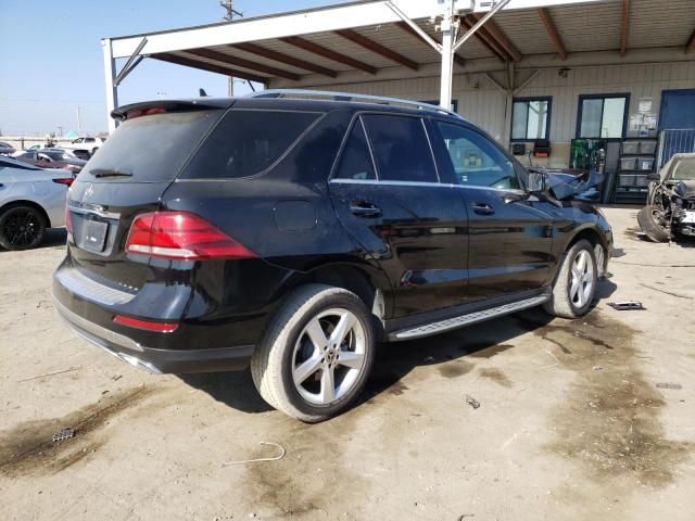 4JGDA5JBXJB203250 2018 MERCEDES-BENZ GLE-CLASS, photo no. 3