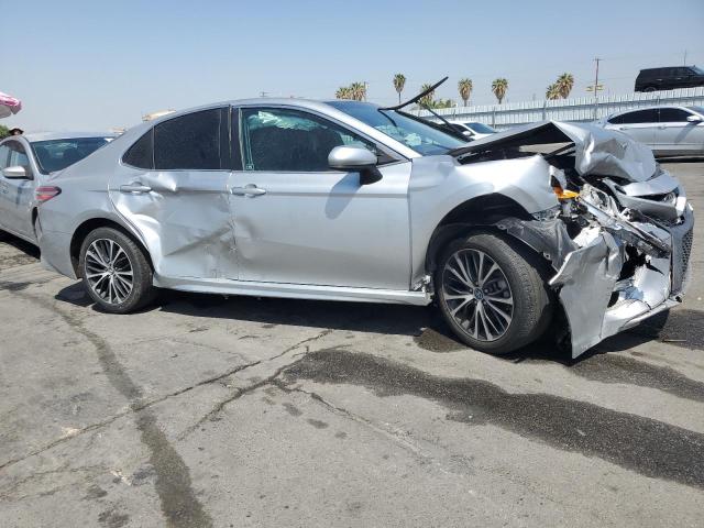 4T1B11HK4JU602780 Toyota CAMRY L