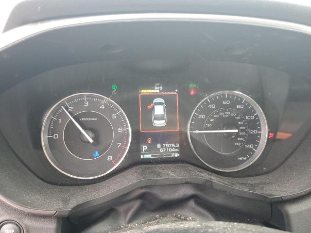 4S3GTAN66H3750389 Subaru Impreza Limited
