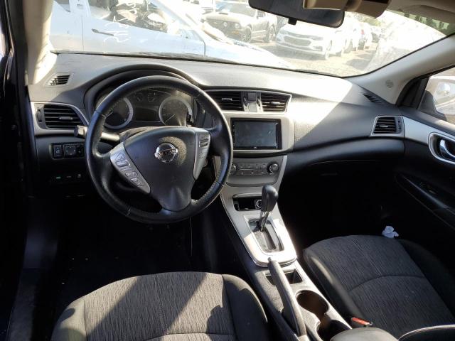 3N1AB7APXEL660434 Nissan SENTRA S