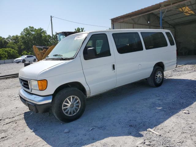 2008 Ford Econoline Cargo Van 