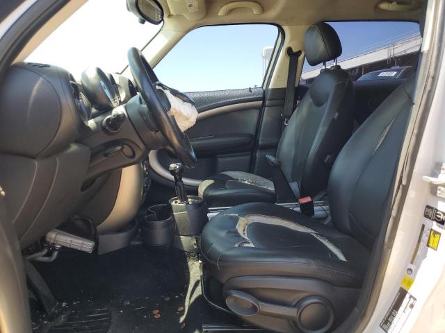 WMWZB3C56EWM32023 Mini COOPER COUNTRYMAN