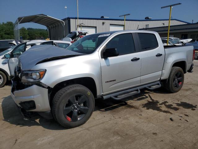 1GCGSCEN6K1139772 Chevrolet Colorado L