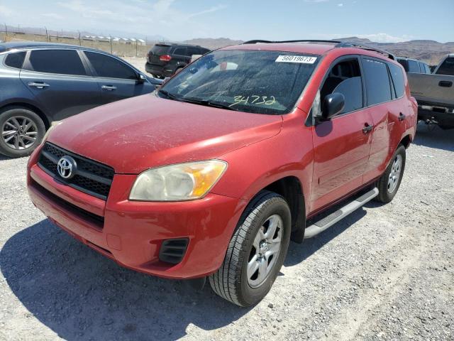 2011 Toyota RAV4 