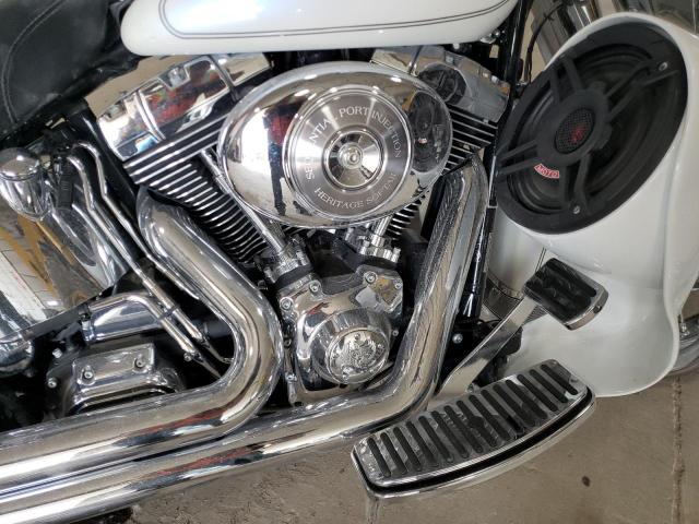 2006 HARLEY-DAVIDSON FLSTCI - 1HD1BWB136Y062461