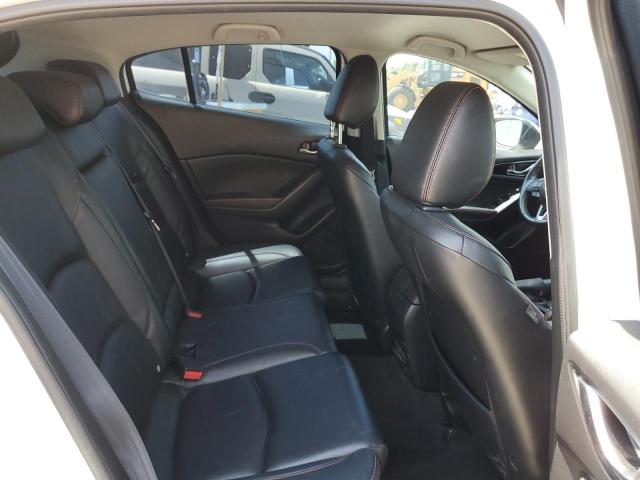 JM1BM1L38E1201168 Mazda 3 TOURING